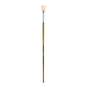 قلموچتری شماره 6  مو زبر طبیعی  پارس آرتیست  سری3020
