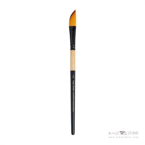 قلموشمشیری شماره 1/2 پارس آرتیست سری3030