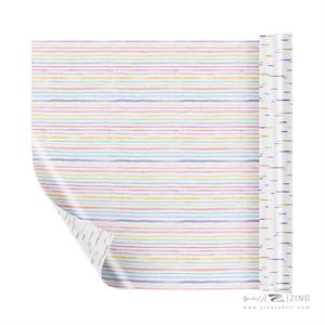 کاغذ کادو دورو ایمان طرح مینیمال1کد0357