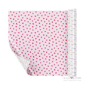 کاغذ کادو دورو ایمان طرح مینیمال2کد0358