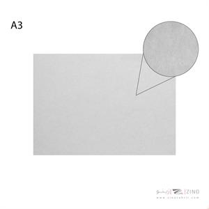 مقوا280گرمA3سفید(بافت چکشی)دالی/مودی