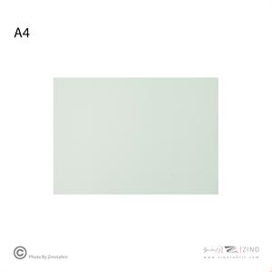 مقواA4کوردینانس کد550سفیدیاکد01