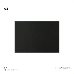 مقواA4کوردینانس کد279مشکی یا کد17