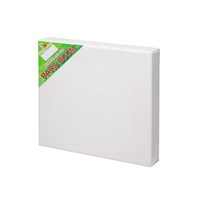 بوم دورسفید مربع سایز25*25 پارس بوم 