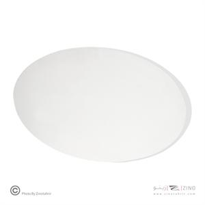 بوم بیضی معمولی سایز60*40بومیران