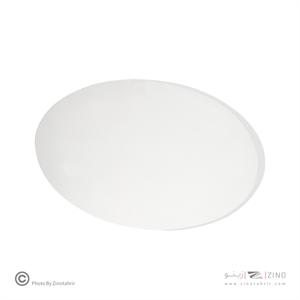 بوم بیضی معمولی سایز45*35بومیران