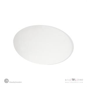 بوم بیضی معمولی سایز30*20بومیران