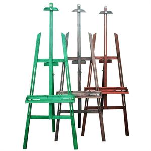 ارژن سه پایه دوشیاررنگی