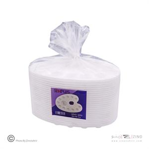 پالت تخم مرغی گواش /آبرنگ اچ پلاس کدHP411