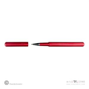 روان نویس نفیس پنتر کد104 بدنه Passion Red