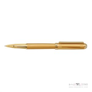 روان نویس نفیس ایپلمات لرد طلایی نقره ای