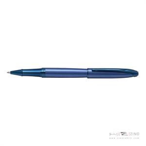 روان نویس نفیس یوروپن رینگ گیره آبی