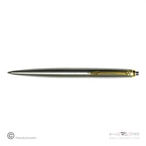 خودکار نفیس یوروپن لنسر