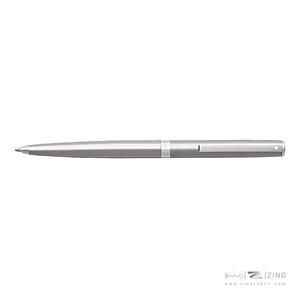 خودکار نفیس شیفر ساگاریس نقره ای مات