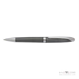 خودکار نفیس یوروپن رینگ راه راه نقره ای