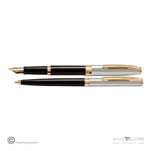 جفتی نفیس  شیفرساگاریس نیمه لاکی