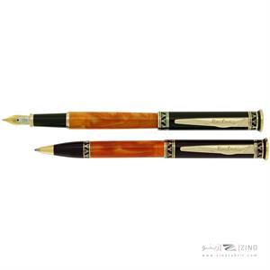 جفتی نفیس پیرگاردین نپتون گیره زرد