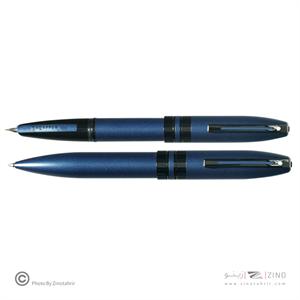 جفتی نفیس شیفر ایکون