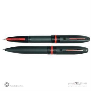 جفتی نفیس شیفر ایکون