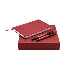 ست نفیس ملودی کد69 دفتر با جفتی