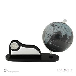 کره جغرافیاسایز14 پایه کپسولی دکوراتیو ایده کد133