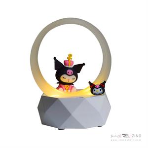 اسپیکر کرومی کدQL-169