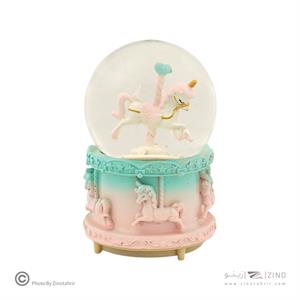 گوی موزیکال کدB-136