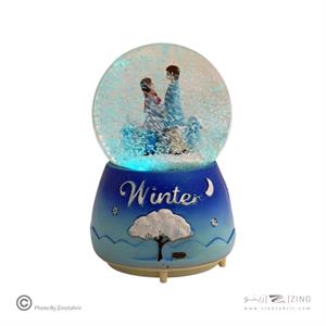 گوی موزیکال کدB-137