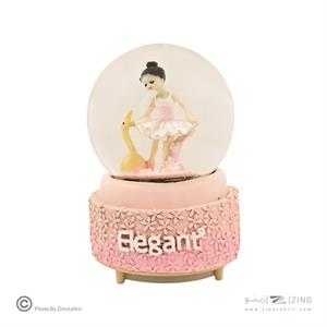 گوی موزیکال کدB-141