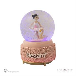 گوی موزیکال کدB-141