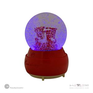 گوی موزیکال کدB-145