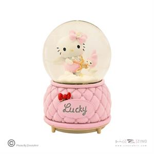 گوی موزیکال کدB-146