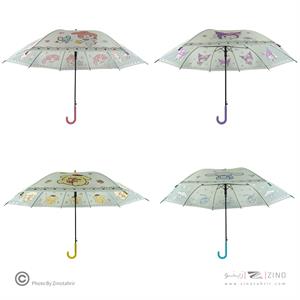 چتر فانتزی کدB-177