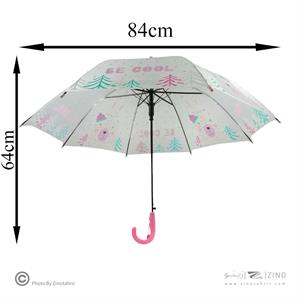 چتر فانتزی کدB-190