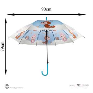 چتر فانتزی کدB-193