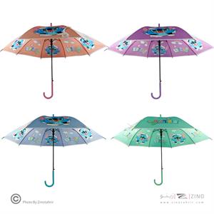 چتر فانتزی(طرح استیچ) کدB-196