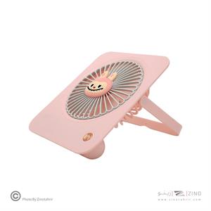 پنکه رومیزی فانتزی کدB-122یاکدXJD-245