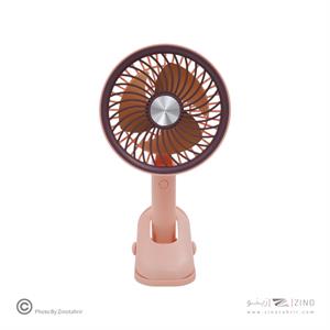 پنکه رومیزی فانتزی کدB-115یاکدRL-03