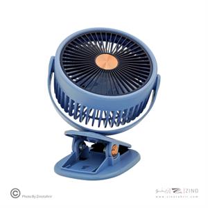 پنکه رومیزی فانتزی کدB-116یاکدXB125B