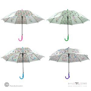 چتر فانتزی کدB-200