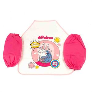 کاورمهدکودک آستین جداپالمو کد6201