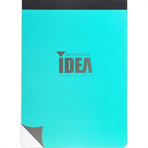 لگالپدA5 شطرنجی 80برگ ایده