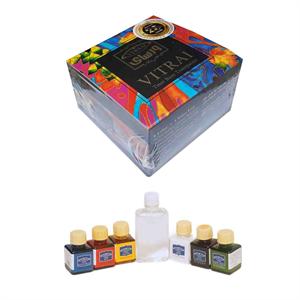 ویترای 6رنگ ورسای /کامران