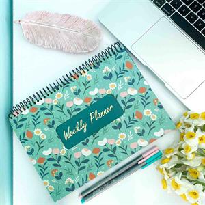 پلنرهفتگی سیمی ایمان کد0011