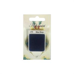قرص آبرنگ کد 475آقامیری       Blue Deep