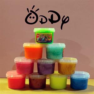 oddy اسلایم 500گرمی واتر