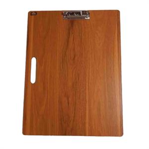 تخته شاسی A3چوبی دسته دارارژن