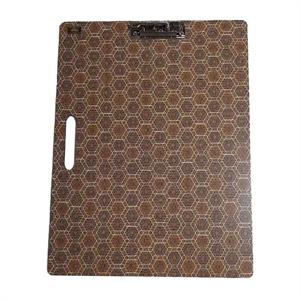 تخته شاسی A3چوبی دسته دارارژن