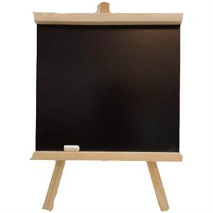 تخته سیاه+سه پایه25*25ارژن