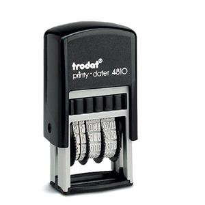 مهرتاریخ زن اتومات ترودات کد 4810